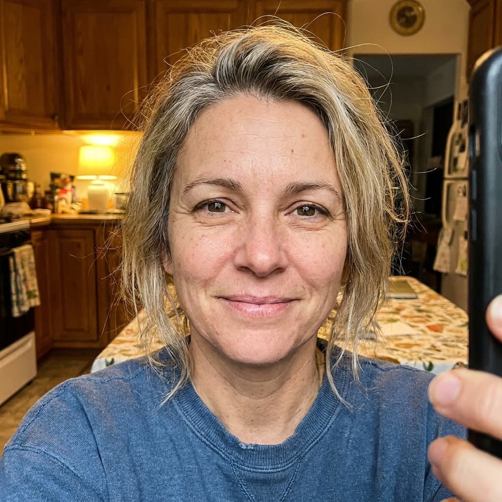 Giulia, 47