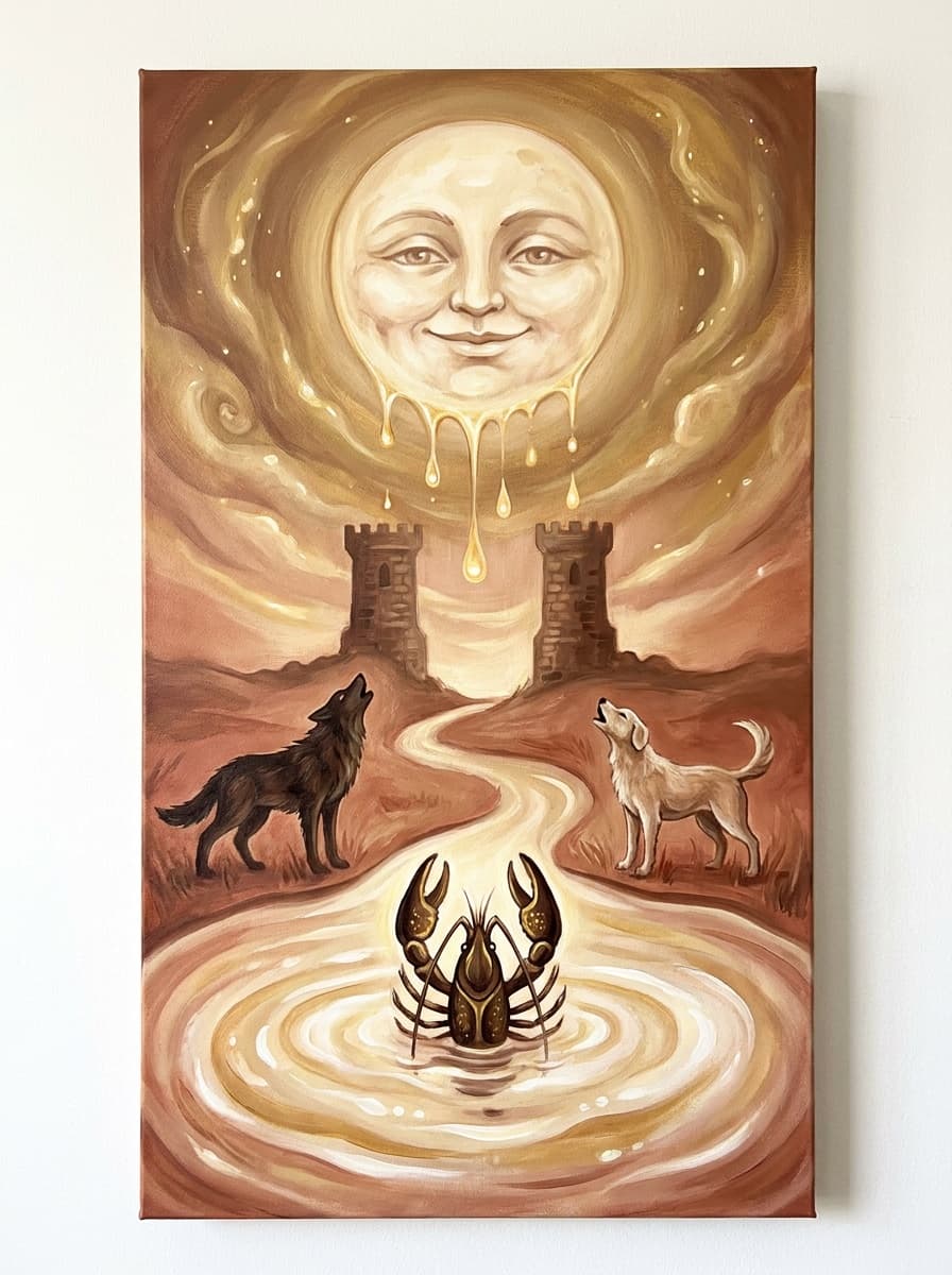La Luna